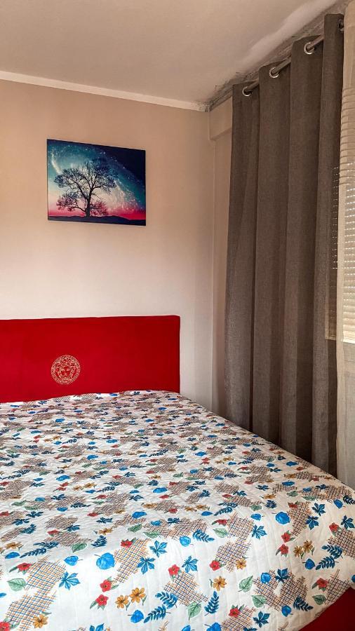 Lando Apartment Шкодер Экстерьер фото